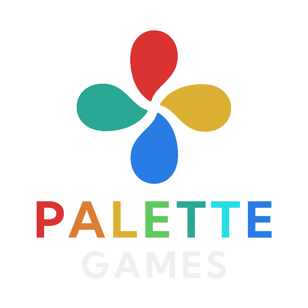 Palette Games